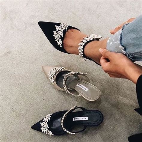dhgate manolo blahnik